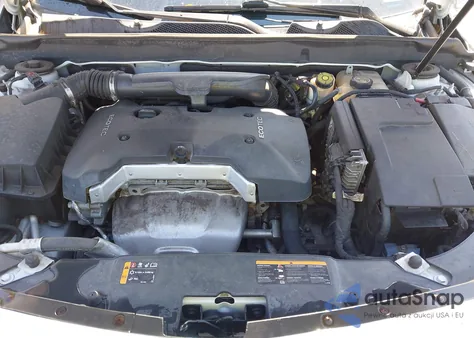 2016 Chevrolet Malibu Limited 1Fl from USA, damaged, VIN 1G11A5SA2GU129941